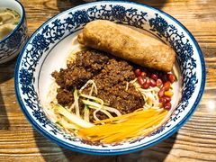 -顺丰面馆(打浦店)