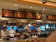 -合点寿司(金虹桥商场店)