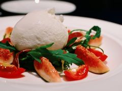 -鲜璟台·地标景观餐厅(上海中心店)