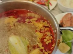 -北京王府井希尔顿酒店·万斯阁西餐厅