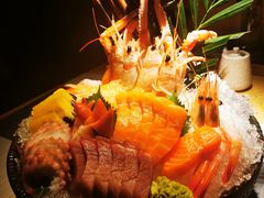 -京料理·日料自助·铁板燒(复悦城店)