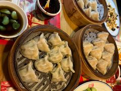 -新兴园饺子馆(北京百子湾店)