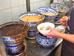 -清真·宏顺祥卤汁凉粉(大皮院店)