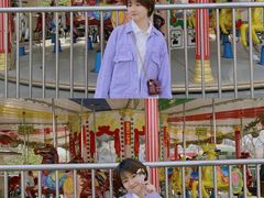 -西安市长乐公园