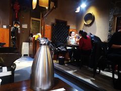 -下杨家青海土火锅(海湖店)