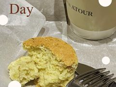 -SKROLL卡特司库·蛋糕定制·生吐司·司康(古北程家桥店)
