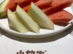 -小放牛炒菜馆(裕华万达店)