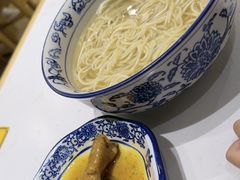 -陳香貴·兰州牛肉面(上海长风大悦城店)