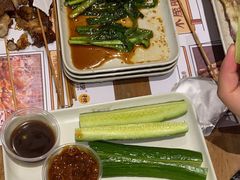 -木屋烧烤(南新店)
