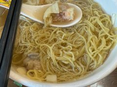 -六禄面家(芳和分店)