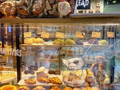 -PAPER STONE BAKERY(天环店)