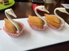 -斑斓西餐厅·自助茶点(高崎机场佰翔花园酒店)
