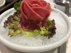 -捞神汤物料理(正大广场店)