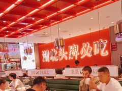 -来菜·湖北头牌藕汤(武商MALL众圆店)