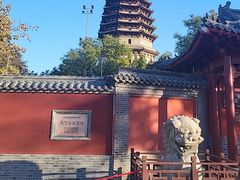 -天宁寺