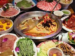 -大龙燚火锅(南山大道店)