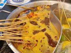 -来涮蜀鲜货火锅串串香(菜市口店)