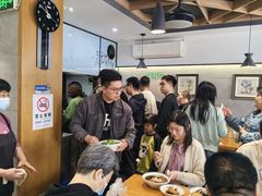 -天天鲜面馆(衡山路店)