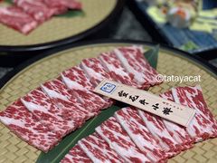 -NIUAN牛庵·日式和牛烧肉(恒隆店)