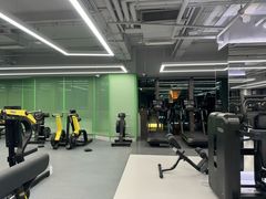 -优享健身(三元桥店)