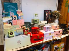 -猫的天空之城概念书店(苏州平江店)