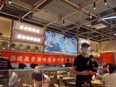 -川堂风·跷脚牛肉·乐山爆炒(宝山日月光店)
