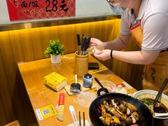 -长乐川式面馆·现炒浇头(石门二路店)