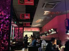 大堂-九鼎轩火锅大排挡