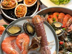 -品海楼·大连海鲜(老虎滩店)