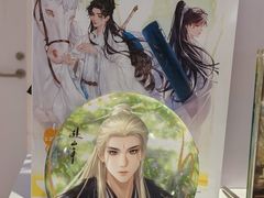 -上海静安大悦城