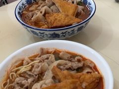 -大鼎沙嗲面(港口路店)