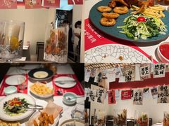 -赤火牛排(金狮广场店)
