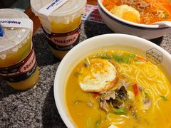 -湘下佬·老长沙吃货铺(顺成·大融城店)