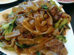 炒果条-潮盧打边炉