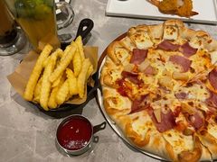 -必胜客(大观天地店)