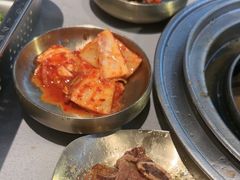 -韩一品韩国料理(柏庐南路店)