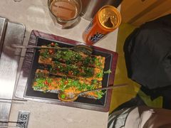 -丰茂烤串(金源店)