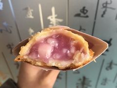 -麦当劳(杭州西湖银泰百货店)