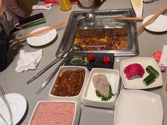 -海底捞火锅(汇金星力城店)