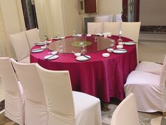 包厢-北门饭店(三香路店)