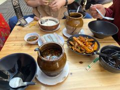 -云平风味园(护国路店)