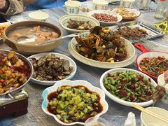 -小民大排档(光谷店)