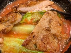 -华嫂冰室(尖沙咀店)