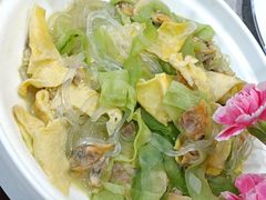 -君霖海鲜私房菜(春柳店)