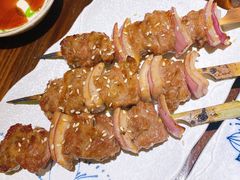 -鸟鹏烧鸟居酒屋(熙龙湾店)