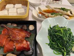 -小厨娘淮扬菜(诚信大道店)