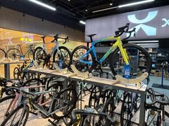 -xds喜德盛自行车(滴水湖店)