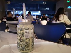 -野萃山·潮汕厚果汁(十亩地店)