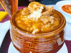 -92°C俄式厨房(中央大街店)