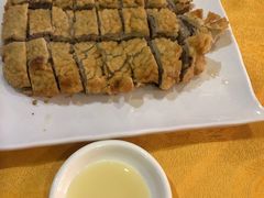 -粤北餐馆